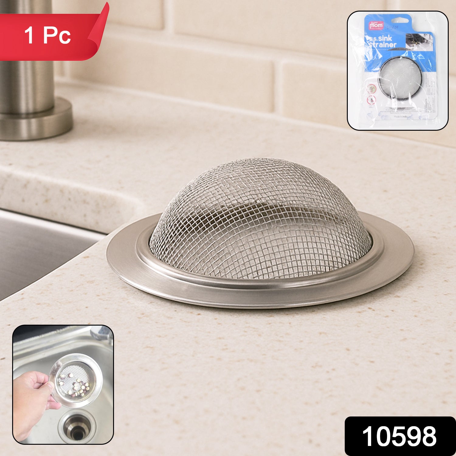 Durable and Easy-to-Clean Durable and Easy-to-Clean